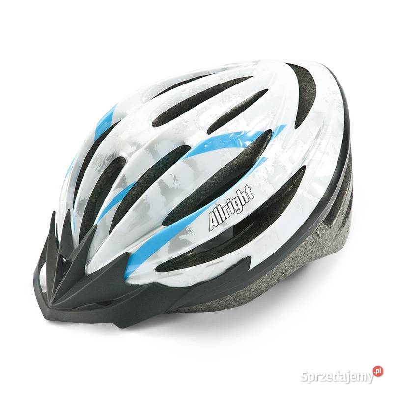 Kask rowerowy SCUD r M różne kolory Dębica