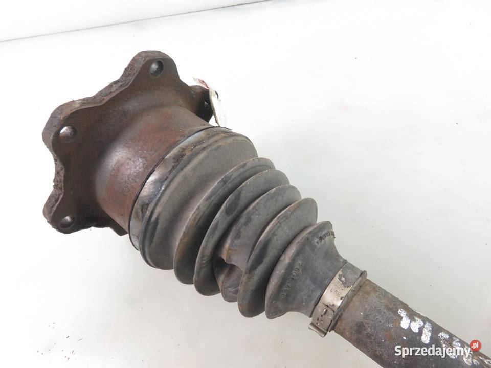 PÓŁOŚ LEWA PRZEDNIA HUMMER H2 60 Części samochodowe małopolskie