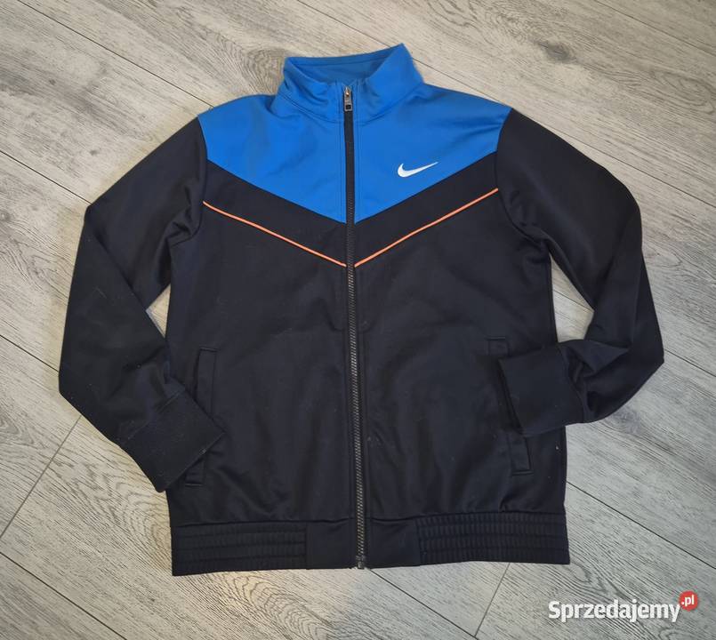 Bluza chłopiec Nike 158 Łódź