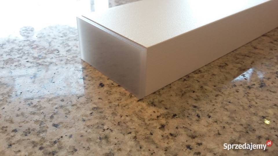 Listwa do lamp rozeta podsufitka maskownica