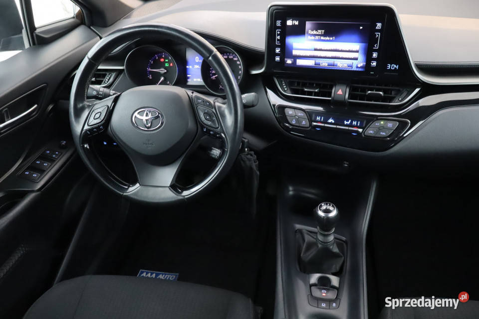 Toyota CHR 12 Turbo 4/5