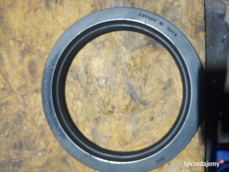 Simering uszczelniacz 100x140x15 ciężarowe lubelskie Stoczek Łukowski sprzedam