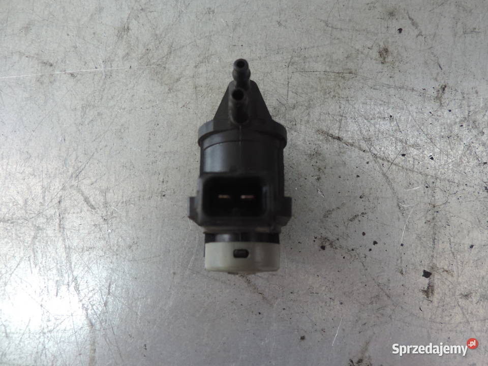 ZAWÓR PODCIŚNIENIA AUDI VW TDI 1J0906283A