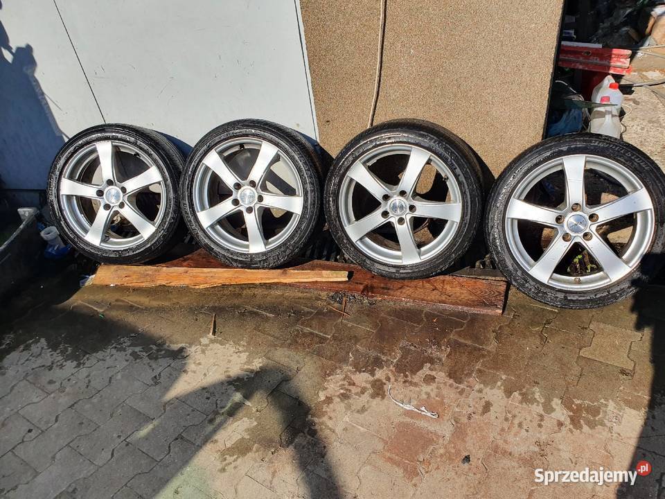 Audi A6 C6 4F Allroad Atrapa Grila Gril Grill Skawina