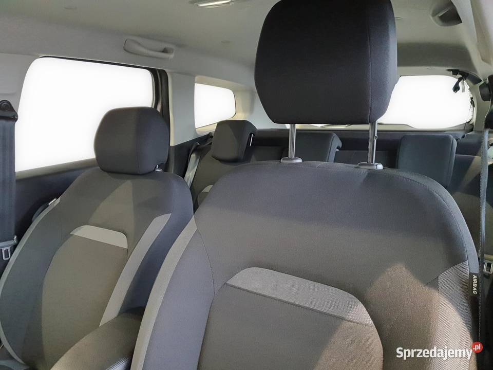 Duster 10 TCe Essential LPG śląskie