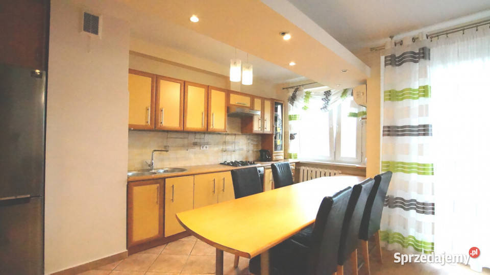 Sprzedaż mieszkanie 3pok60m2 balkon Opole ZWM sprzedam