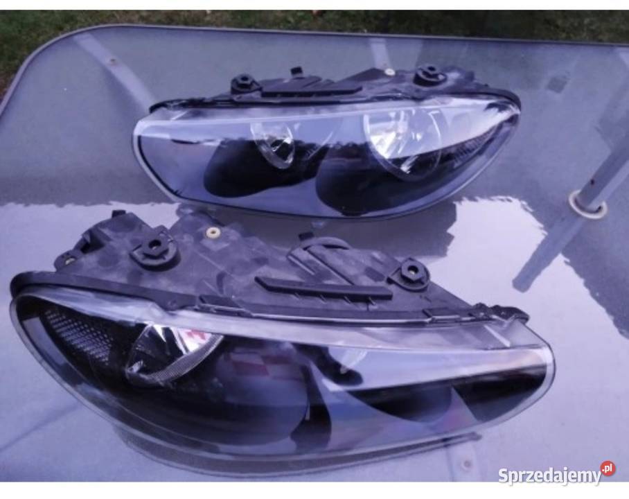 1K8941006G 1K8941005G LAMPA PRZEDNIA VW SCIROCCO Przejęsław