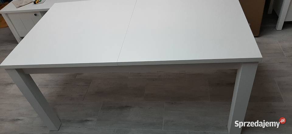 Stół rozkładany Siena 160x90 Poznań