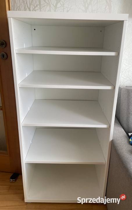 Meble Stuva Ikea komplet Szczecin