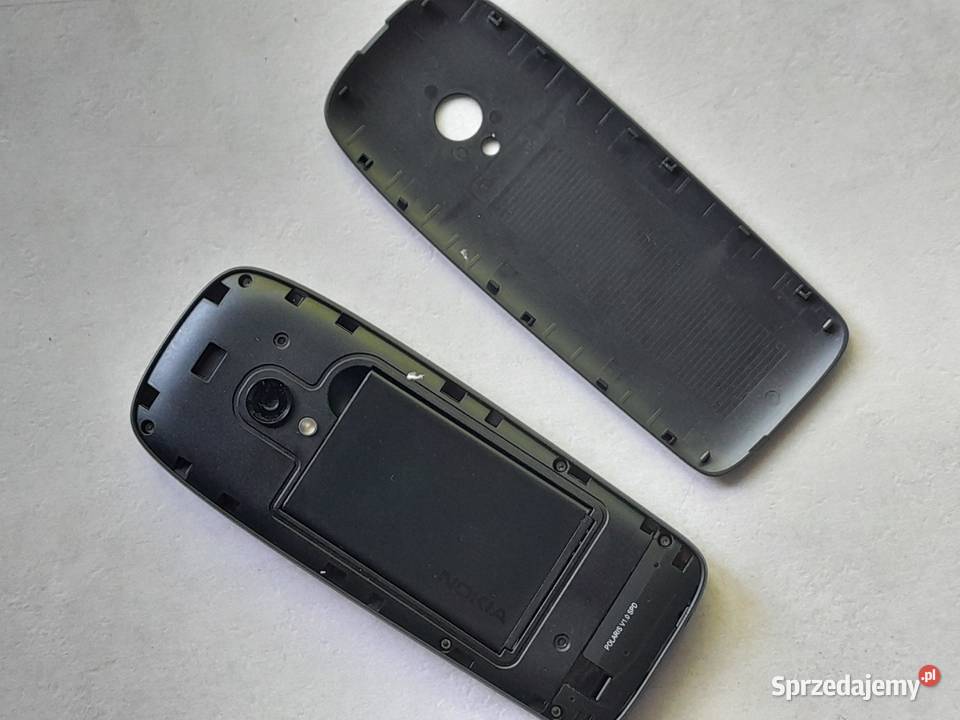 Klasyczny telefon komórkowy Nokia 6310 TA1400 Dąbrowa Górnicza