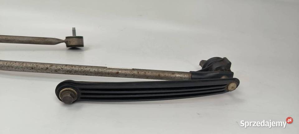 DŹWIGNIA ZMIANY BIEGÓW AUDI A6 C7 osobowe Lipno