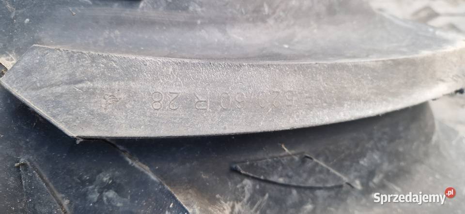 52060r28 48065r28 Michelin 2020r Nowe