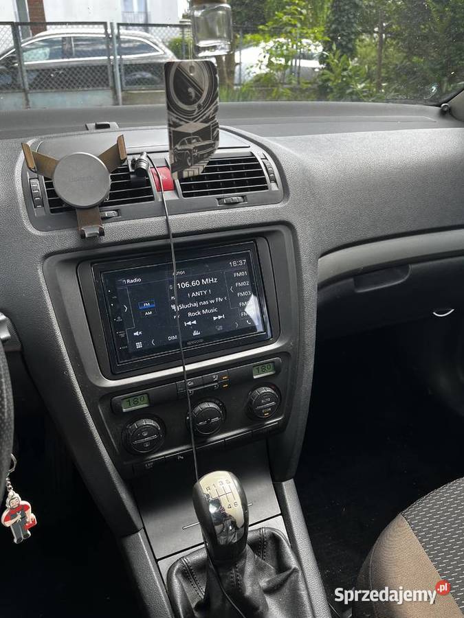 Sprzedam Skoda Octavia II 20 TDI Opole sprzedam