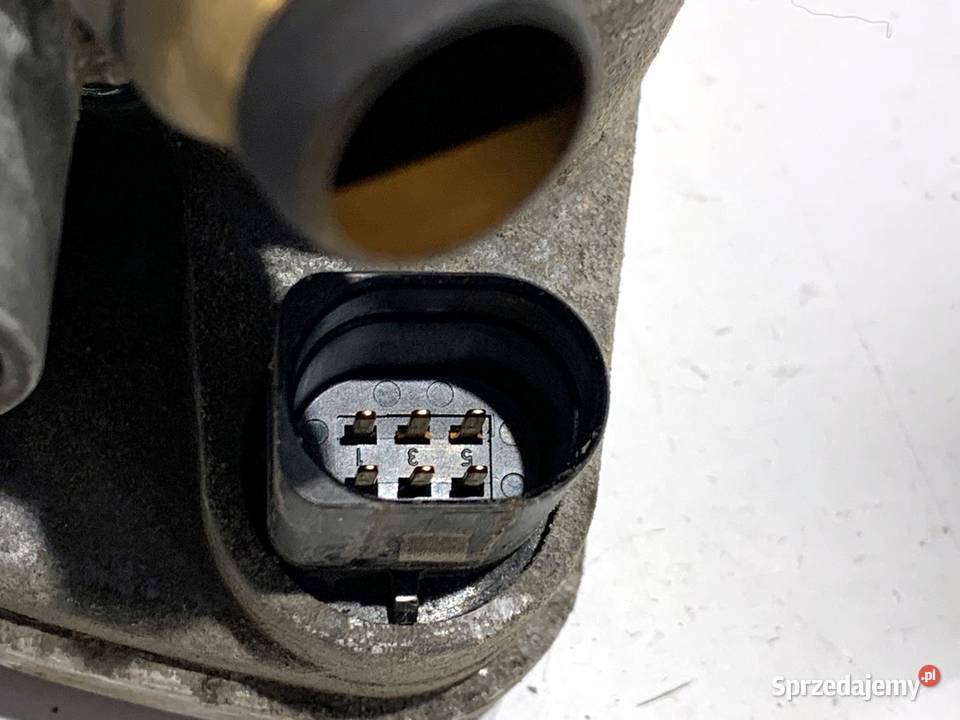 PRZEPUSTNICA OPEL ZAFIRA B 55353801 18 140 0519 sprzedam