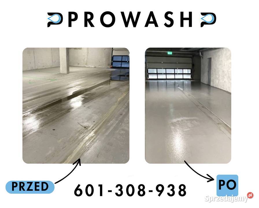 Mycie ElewacjiDachówKostki brukowej impregnacja Łódź