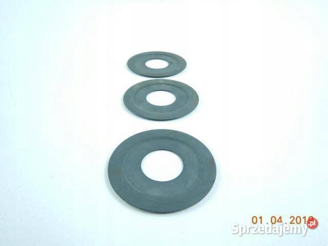 PODKŁADKA REDUKTORA BIEGÓW SSANGYONG KORANDO