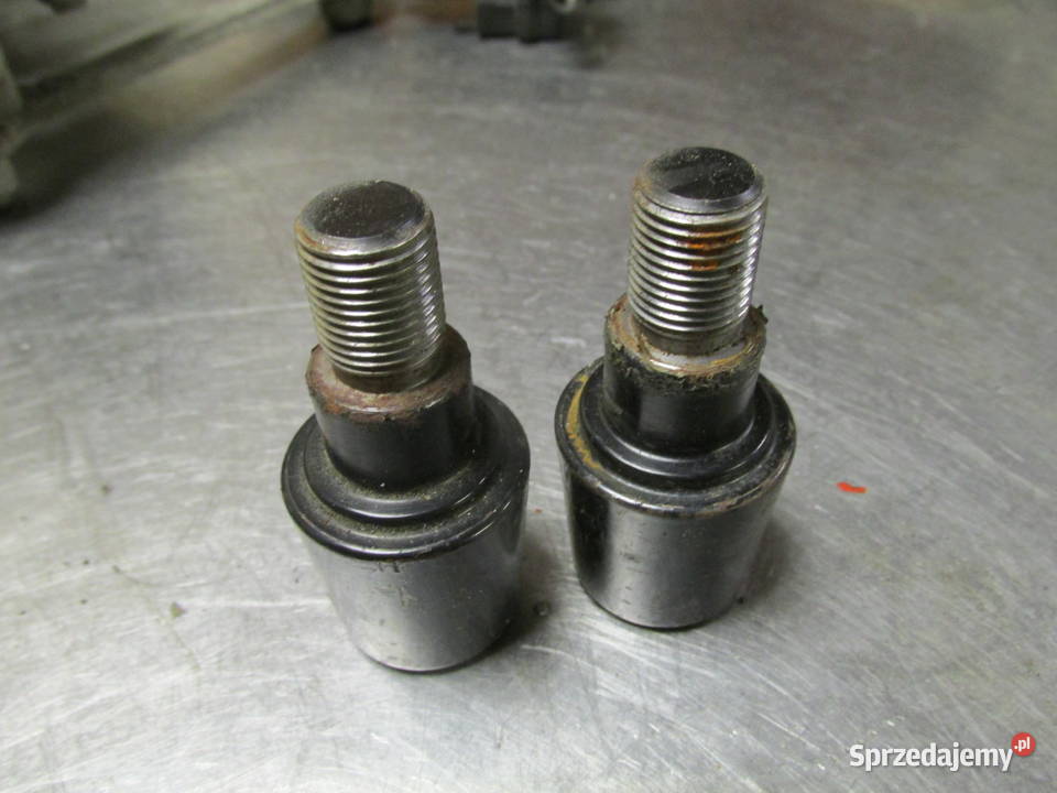 Ciężarki kierownicy Yamaha XJ 900 Diversion 98r Sandomierz sprzedam