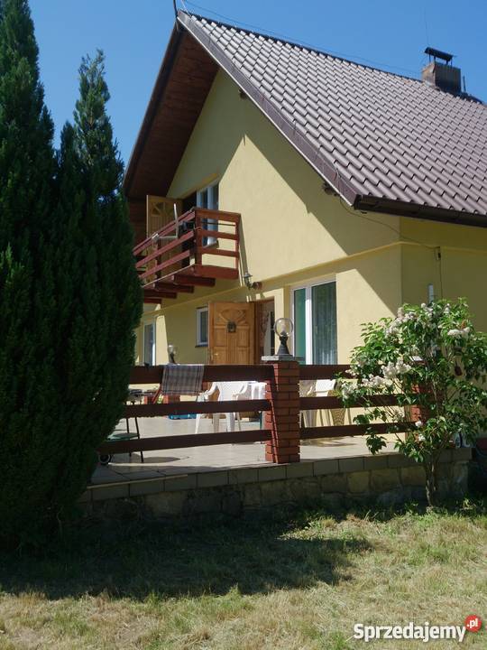 Sprzedam dom Domy Sudzinek sprzedam
