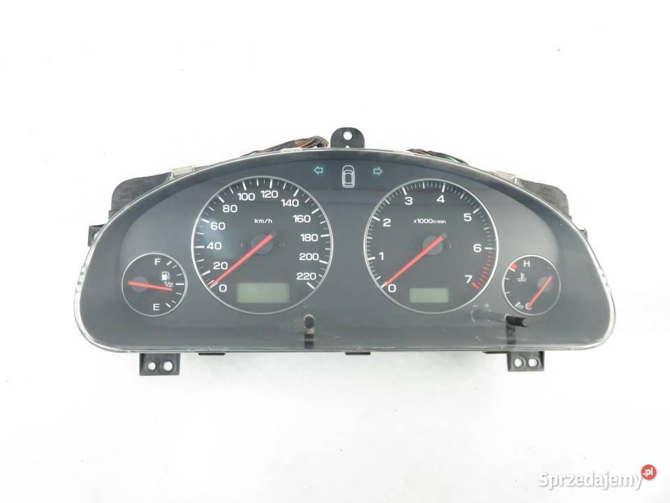 LICZNIK SUBARU LEGACY III 20 NSL320L