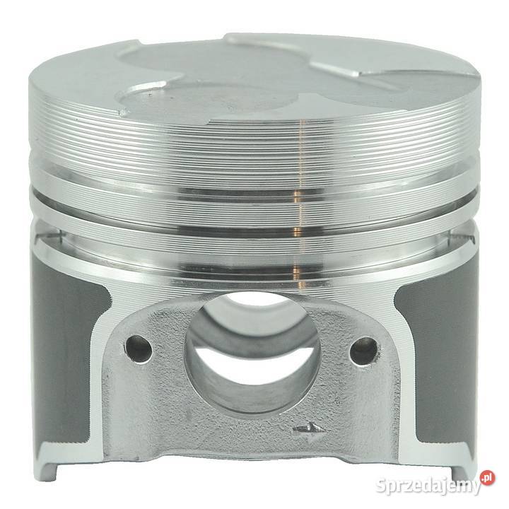 Tłok 76 mm STD 2 x 15 x 4 mm Kubota Tajęcina