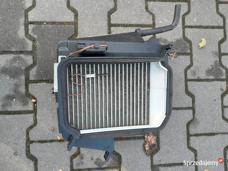 Honda civic 6 nagrzewnica klimatyzacji Czajków