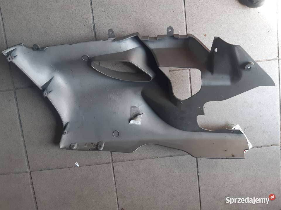 K1200LT Osłona silnika prawa Puszczykowo