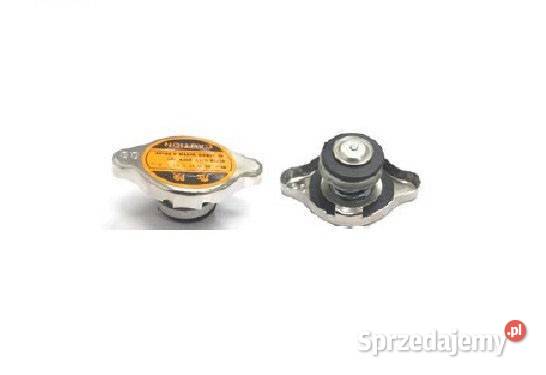 Korek do chłodnicy Części i osprzęt rolniczy