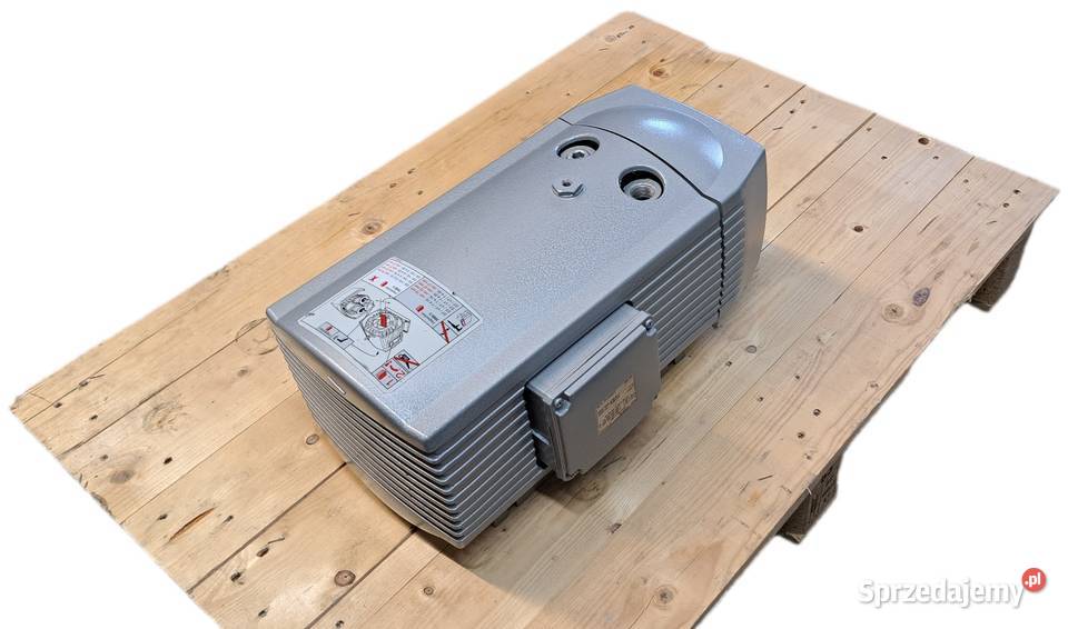 Pompa Próżniowa BECKER VT 416 Pleszew