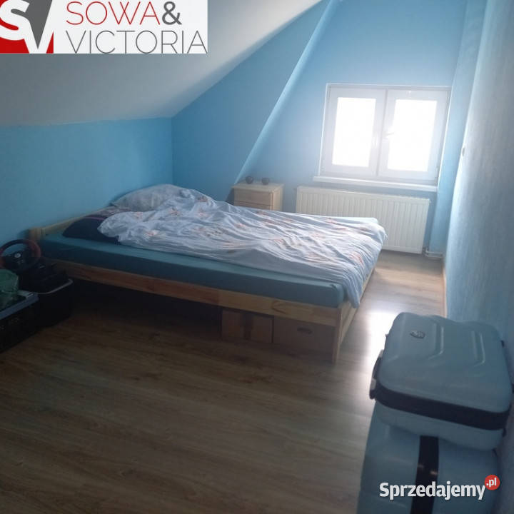 Mieszkanie w centrum Szczawna Zdroju 60.32m2 dolnośląskie Szczawno-Zdrój