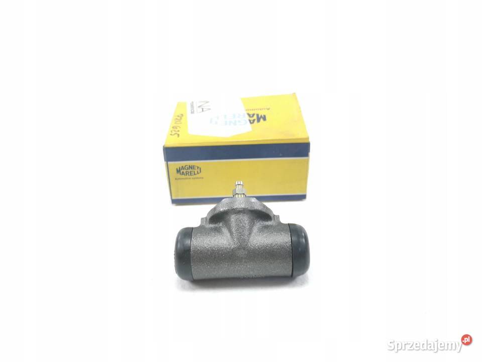 CYLINDEREK HAMULCOWY ALFA ROMEO 33 8389 BSW0094 sprzedam