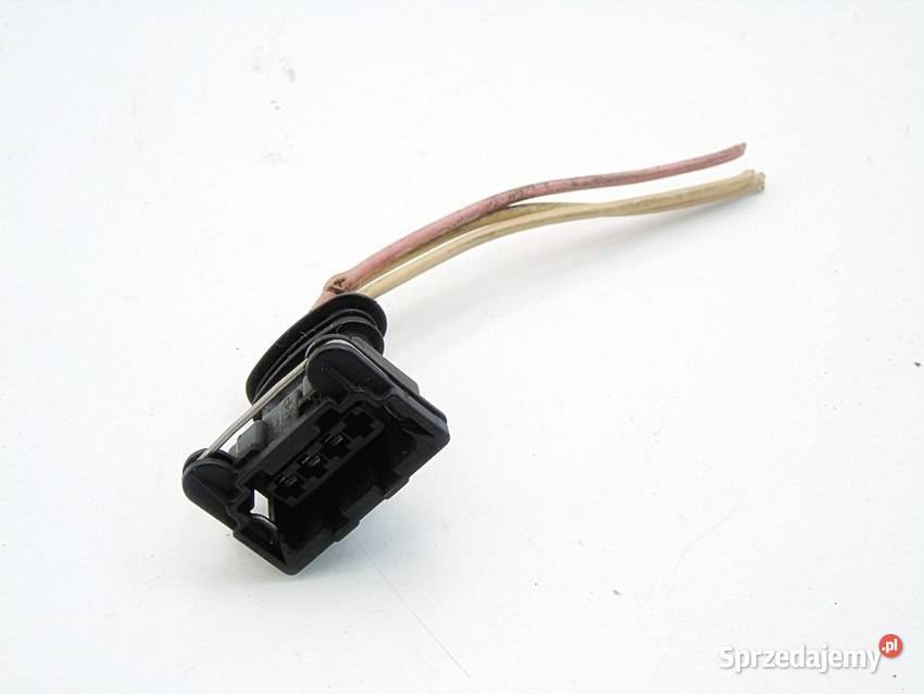 Wtyczka kostka 16 18 20 16V IDE LAGUNA 2 MEGANE śląskie