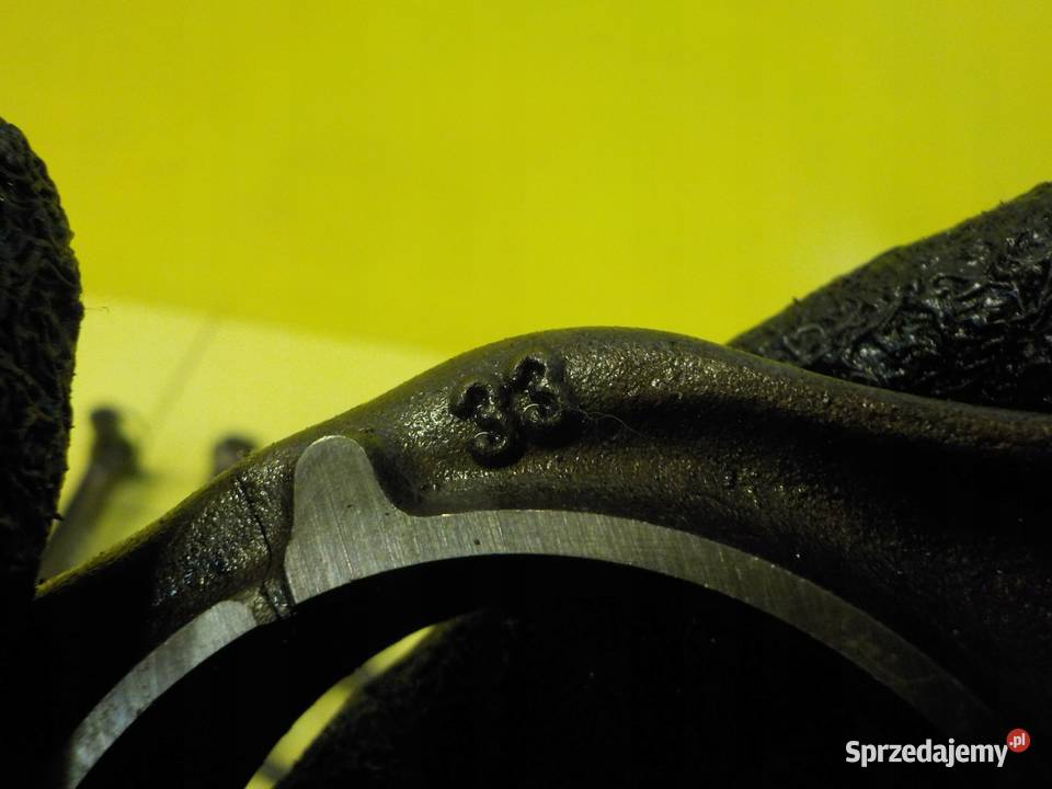 A3 8V GOLF IBIZA OCTAVIA 15 TFSI 18r korbowod 33 Suków