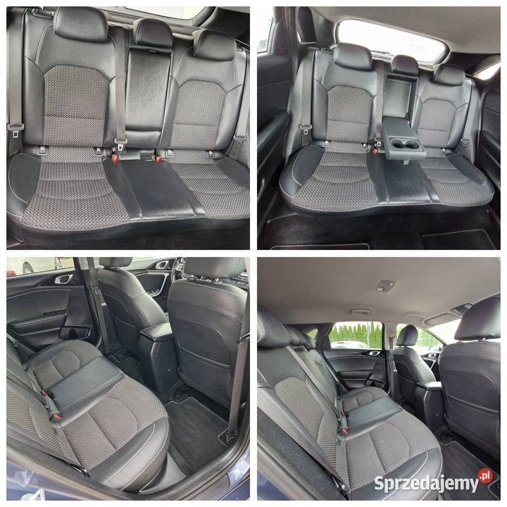 14 benzgwarancjabogata wersja serwis ASO stan MP3 Kraków