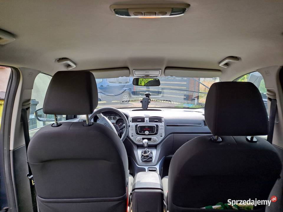 Ford Kuga 20 TDCi Trend Pabianice