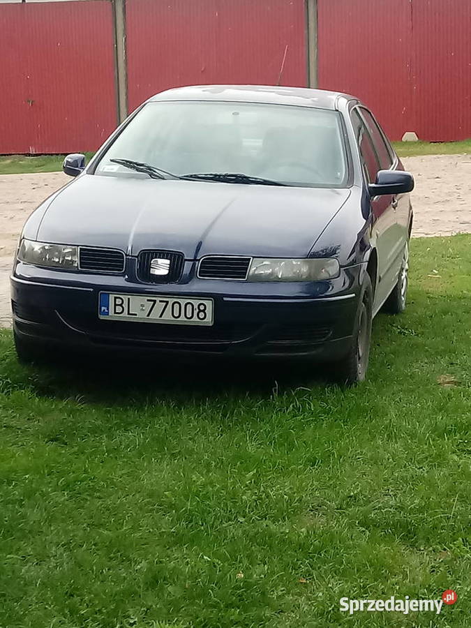 Sprzedam Toledo Sokoły sprzedam
