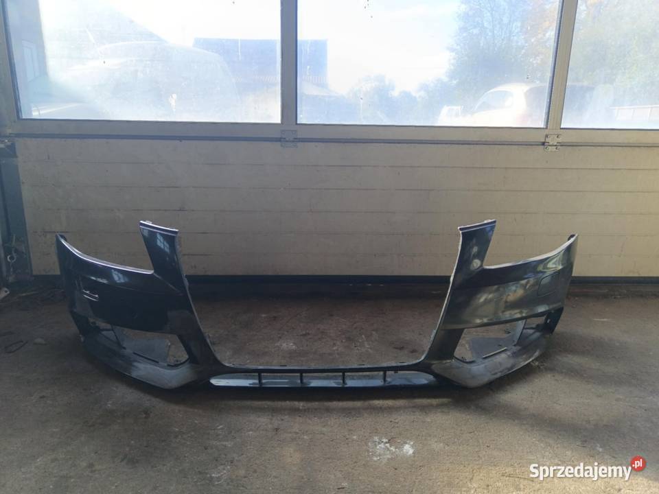 Części audi a4b8 20tdi podlaskie Brańsk sprzedam