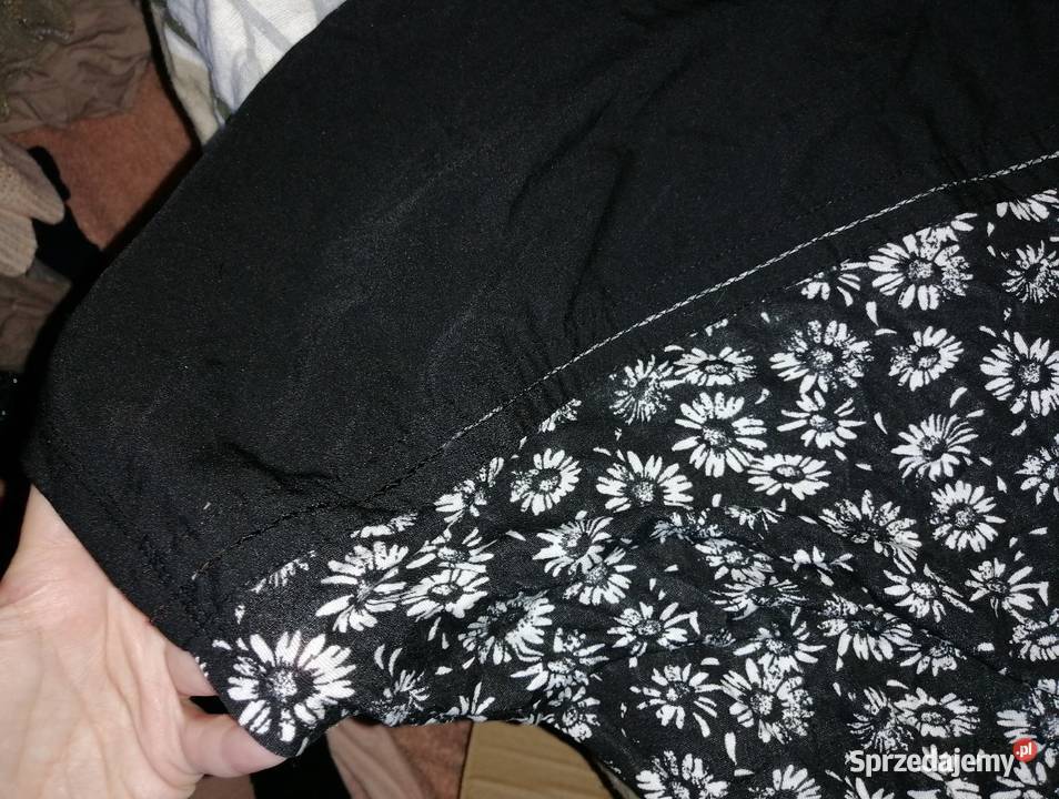 ORSAY bluzka 100 Wiskoza Rozmiar 34(XS) Leszno sprzedam