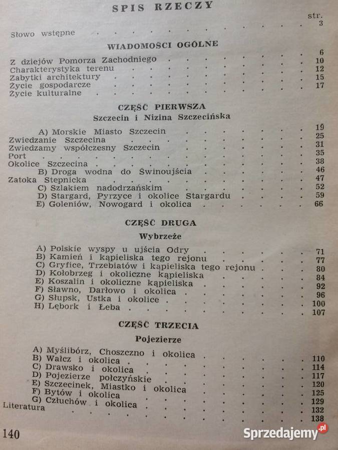 3236 Pomorze Zachodnie Szczecin