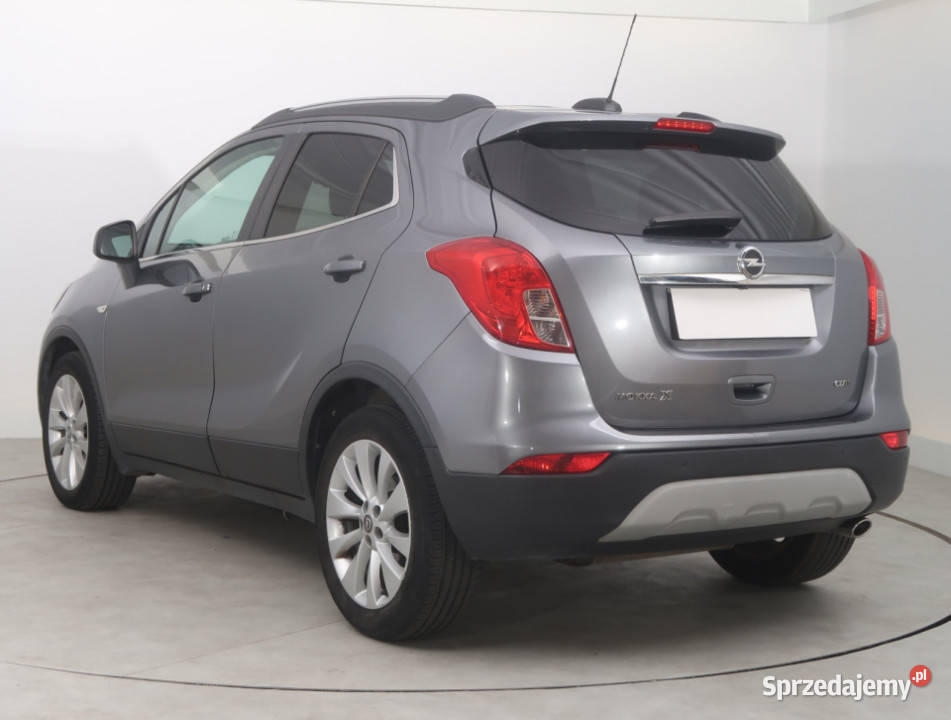 Opel Mokka 16 CDTI