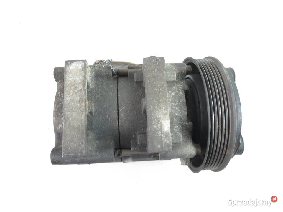 KOMPRESOR KLIMATYZACJI FORD KA RB 13 i J4K osobowe