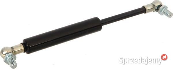 Sprężyna gazowa L225102 mm 500N Vapormatic Kamionna