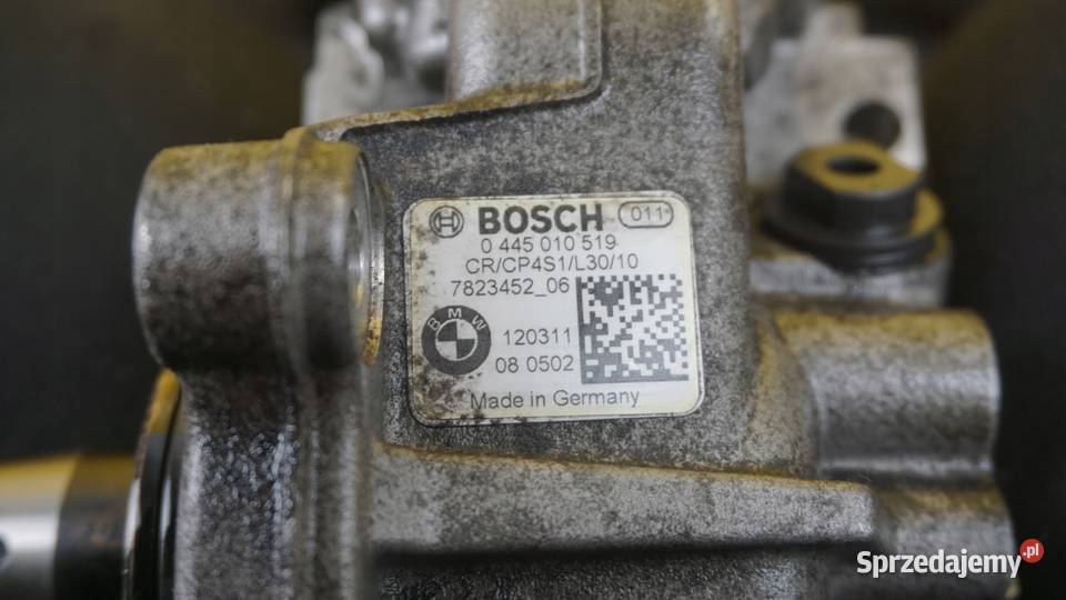 MINI COUNTRYMAN R60 R56 R55 16 D 13r N47C16A świętokrzyskie Suków sprzedam