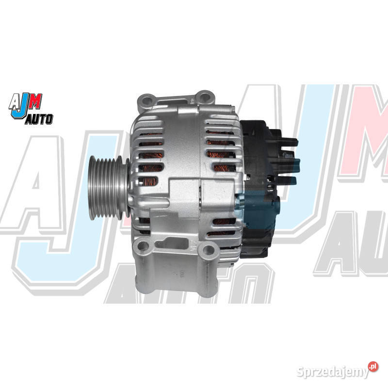 Alternator 06B903016AC 16 18 T 20 FSI Audi A4 B6 Grabów Szlachecki sprzedam