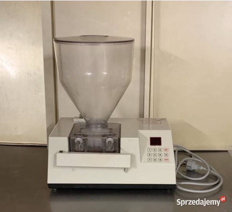 NADZIEWARKA EDHARD Gastronomia Wrocław sprzedam