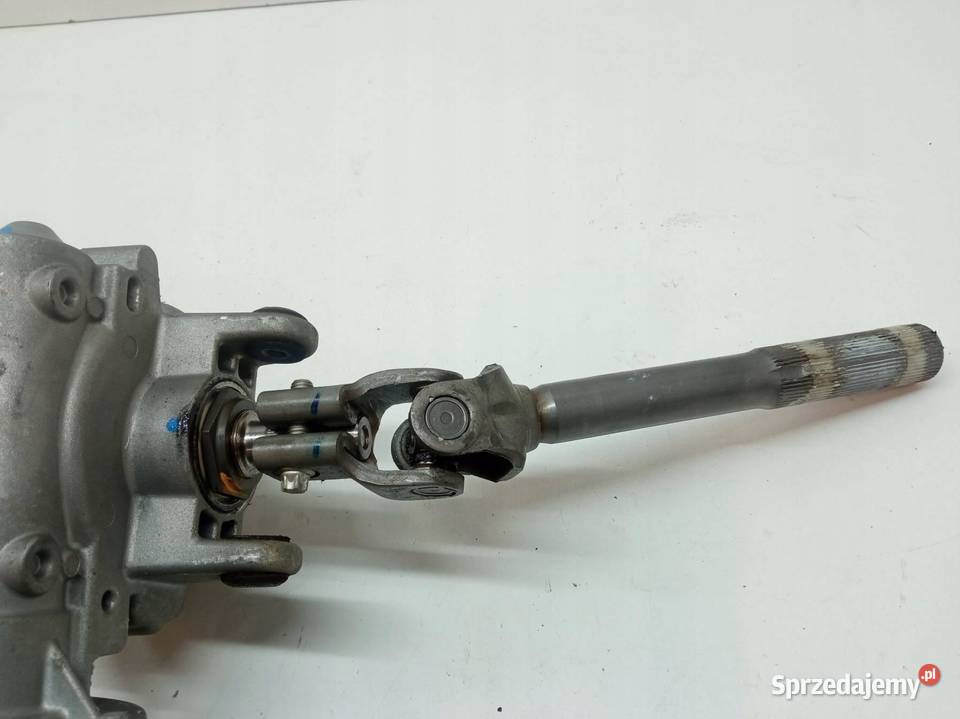 KOLUMNA WSPOMAGANIE ELEKTRYCZNE 13247206 Opel Rok produkcji 2007
