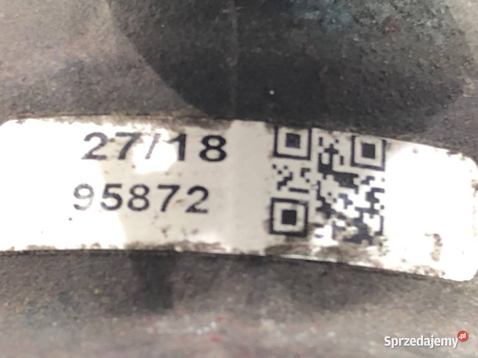 REDUKTOR DO GAZU LPG PAROWNIK LPG GAZOWY UKŁADU podkarpackie sprzedam