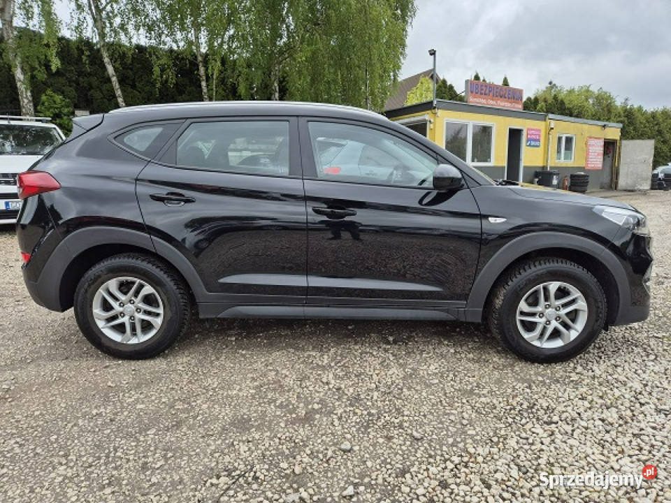 Hyundai Kona Super stan Model 2021 I 20172023 Kona Bydgoszcz