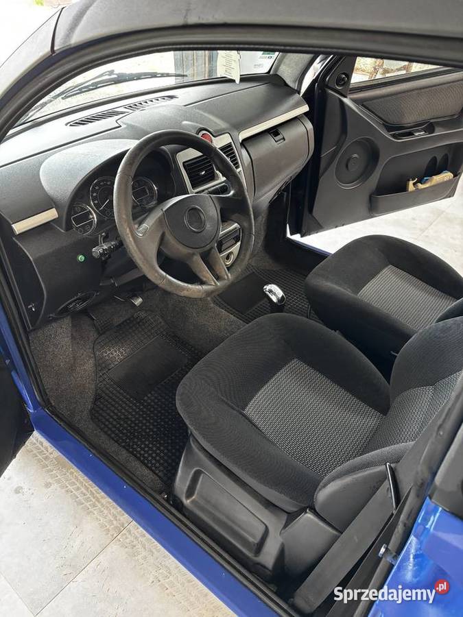 Aixam City K2 Wyszków