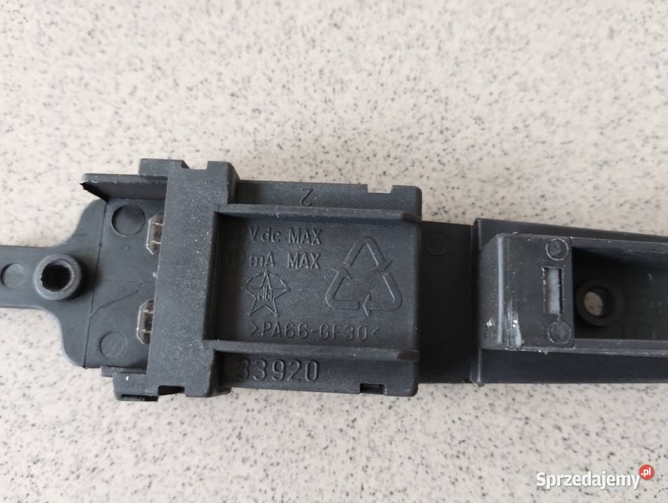 Element pozycjonujący bęben pozycjoner pralka