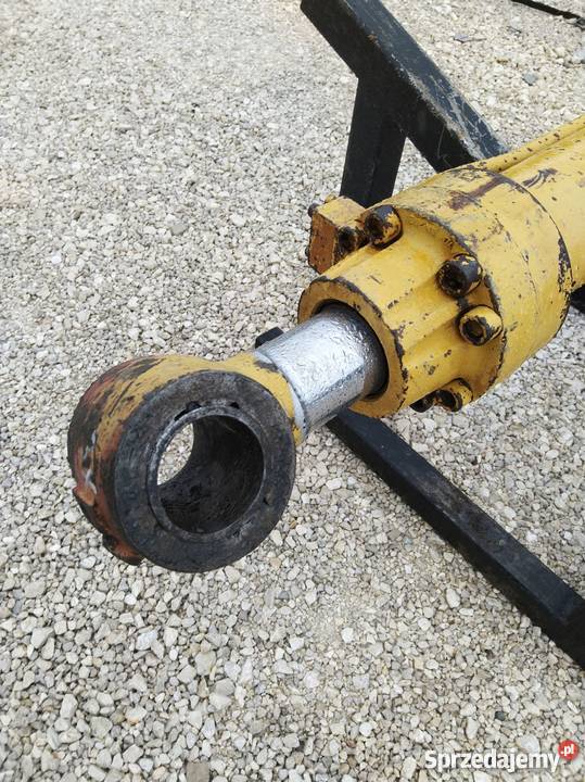 Siłownik Cat Caterpillar 315 316 318 322 325 323 Kielce